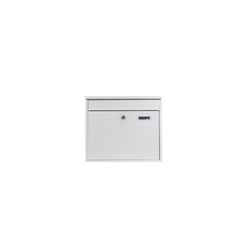 HTI-Line Briefkasten Briefkasten Como XL (1-St)