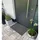 Wash+Dry Duo Pepper 60 x 90 cm Schwarz