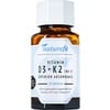 Vitamin D3+K2 MK-7 superior absorb.Kaps.