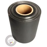 ABZ-Zaunsysteme GmbH Sichtschutzstreifen 26 m transparent PVC