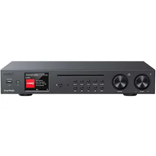 Kenwood KRW8000SCDB