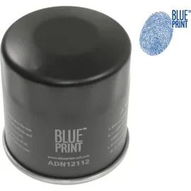 Blue Print Ölfilter