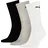 Puma Tennissocken 3er Pack mehrfarbig 47-49