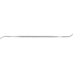 PFERD Tools Präzisions-Riffelfeile Schweizer Hieb - 19205094