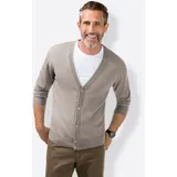 Witt Weiden Cardigan in natur-meliert | Gr.: 54