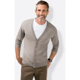 Witt Weiden Cardigan in natur-meliert | Gr.: 54
