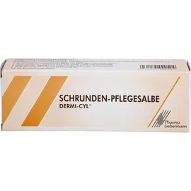 Pharma Liebermann Schrunden-Pflegesalbe Dermi-cyl