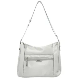 Picard Schultertasche ADVENTURE Umhängetaschen   Silber Damen 