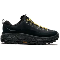 Hoka One One TOR SUMMIT - Schwarz - 5