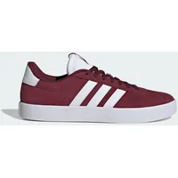 Adidas VL Court 3.0 Shadow Red / Cloud White / Shadow Red 45 1/3
