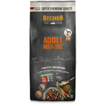 Belcando Adult Multi-Croc 12,5 kg