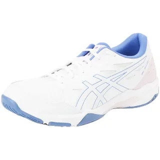 Asics Damen Gel-Rocket 11 Sneaker, White Sapphire, 47 EU