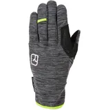 Ortovox Fleece Light Glove Schwarz L