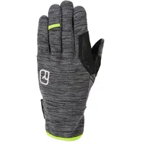 Ortovox Fleece Light Glove Schwarz L