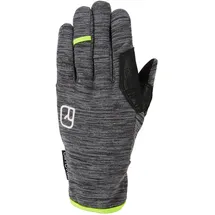 Ortovox Fleece Light Glove Schwarz L