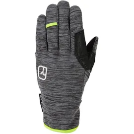 Ortovox Fleece Light Glove Schwarz L