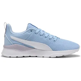 Puma Anzarun Lite Herren Haute Tropic/Weiß/Silber 44,5
