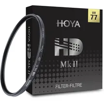 Hoya HD MkII UV 58mm