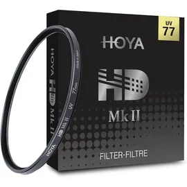 Hoya HD MkII UV 58mm