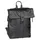 The Chesterfield Brand Savona Rucksack Schwarz