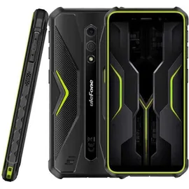 Ulefone Armor X12 3 GB RAM 32 GB Green