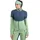 La Sportiva Session Tech Hoodie Night Sky/Aspen Green M