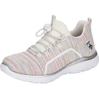 Rieker Sneaker Damen Multi 90 38