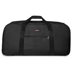 Eastpak WAREHOUSE + Black Denim Koffer24