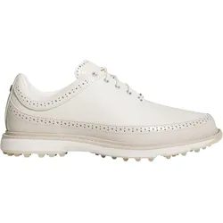 Modern Classic 80 Spikeless Golfschuh WEISS|grau|silber 42