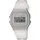 Casio F-91ws-7ef Uhr White One Size