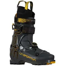 La Sportiva Tourenskischuhe Carbon/Yellow 27,0