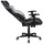 Duo Collection Game-Rocker G-20 Gaming Chair schwarz/weiß