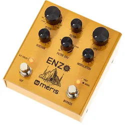 Meris Enzo Multi-Voice Synthesizer Pedal