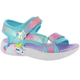 SKECHERS UNICORN DREAMS' - Blau - 32