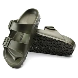 Birkenstock Arizona EVA Khaki 46