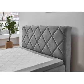 Harper STETTIN 120 x 200 cm Grau