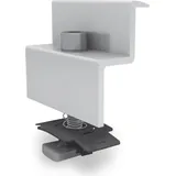 K2 Systems Endklemme Set, 34-36mm, aluminium