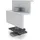 K2 Systems Endklemme Set, 34-36mm, aluminium