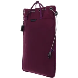 Pacsafe Packsack Travelsafe 12L GII Portable Safe Currant