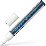 Schneider Maxx 265 Kreidemarker weiß