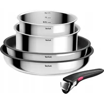 Tefal Ingenio Cook Eat 5er-Set L881S504