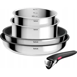 Tefal Ingenio Cook Eat 5er-Set L881S504