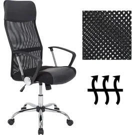 CASARIA Deluxe schwarz