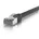 UbiQuiti UACC-CABLE-PATCH-OUTDOOR-1M-BK