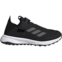 Adidas Terrex Voyager 21 Slipon Wanderschuhe - Black - EU 33