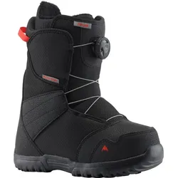 BURTON ZIPLINE BOA Boot 2024 black - 40