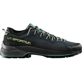 La Sportiva TX4 Evo Damen Carbon/Zest 38
