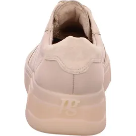 Paul Green Sneaker Damen Beige 37,5
