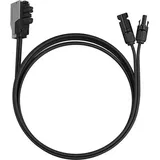 EcoFlow Power Hub Solarkabel 6 m