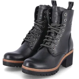 Panama Jack Padma B2 Schwarz 38